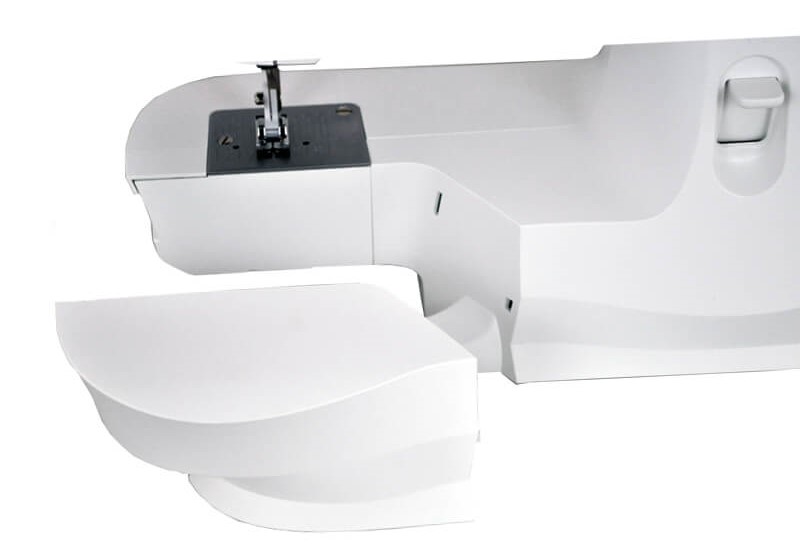 Šijací stroj Singer M1505 voľné rameno