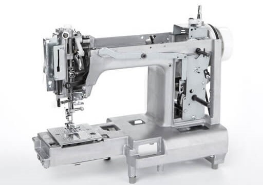 Šijací stroj Singer M1505 kovová kostra