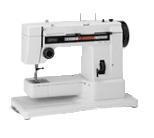Šicí stroj, šicí stroje, Zetina 2312