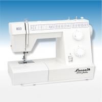 šicí stroj Lucznik 2009 Julia
