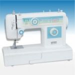 Šicí stroj Lucznik 340 FA