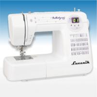Šicí stroj Lucznik Balladyna 2020