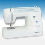 Šicí stroj Lucznik Gabriela 875 EXTRA