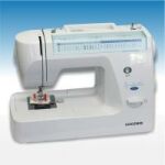 Šicí stroj Lucznik Izabella 888