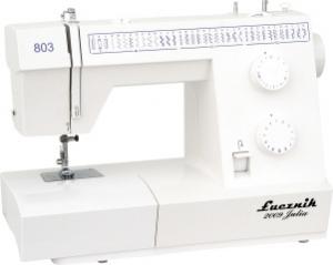 Šicí stroj Lucznik Julia 2009