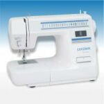 Šicí stroj Lucznik Natalia 2007