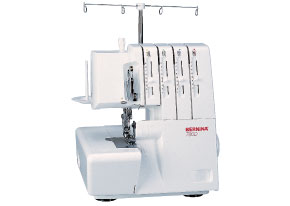 overlocky, overlock Bernina 700 D Overlock Bernina 700 D