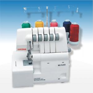 overlocky, overlock Lucznik 720 D-5 Overlock Lucznik 720 D-5