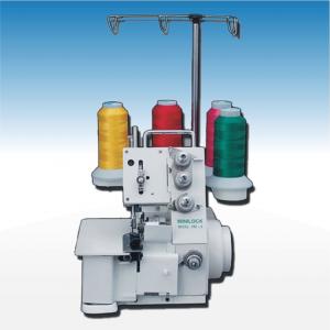 overlock, overlocky, Lucznik FN 2-9 Overlock Lucznik FN 2-9