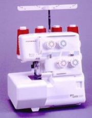 overlocky, overlock Janome ML204D Overlock Janome ML 204 D