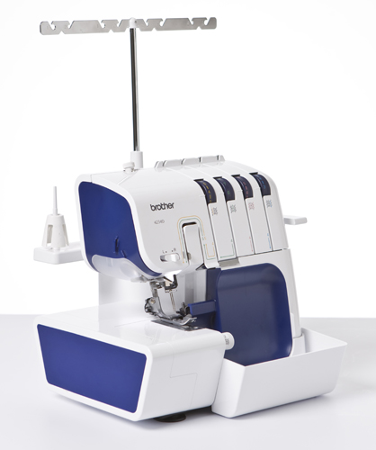 Overlock Brother M 4234 D