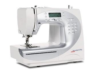 Šicí stroj Bernina Bernette E 92c