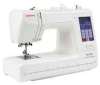 Šicí stroje Janome, šicí stroj Janome Šicí stroj Janome DC 4100