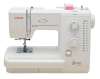 Šicí stroje Janome, šicí stroj Janome Šicí stroj Janome 625 E