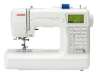 Šicí stroje Janome, šicí stroj Janome Šicí stroj Janome MC 5200