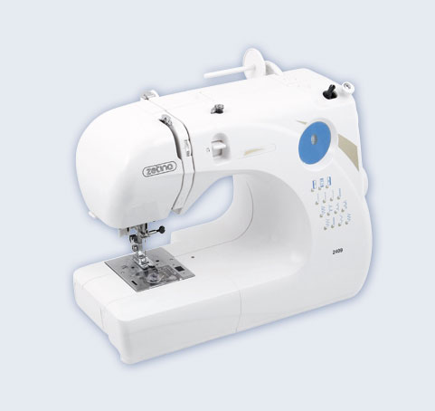 šicí stroje, šicí stroj Zetina 2409 Šicí stroj Zetina 2409