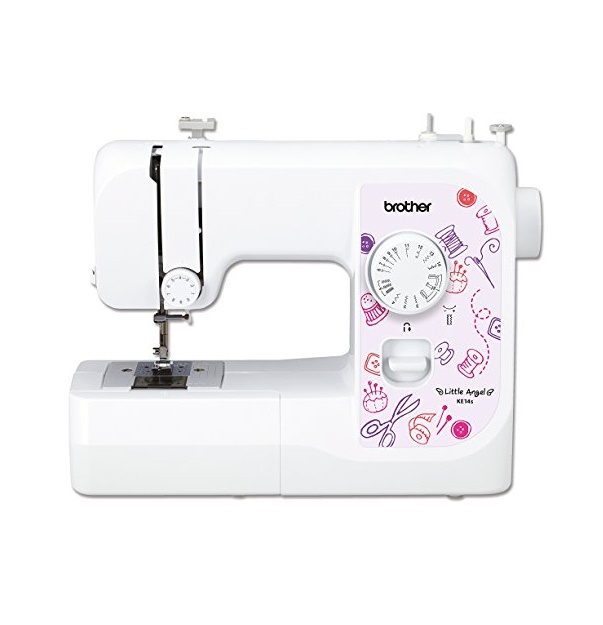 Šicí stroj Brother KE 14 S