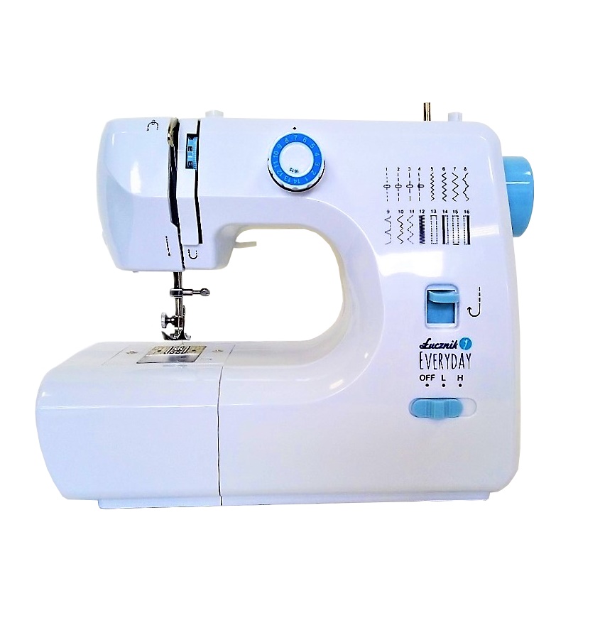 Šicí stroj Lucznik Everyday