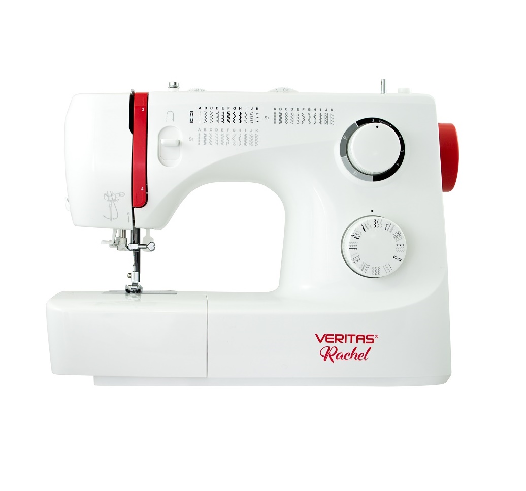 Šicí stroj Veritas Rachel