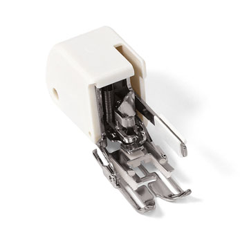 Kráčející patka standardní pro kyvný CB chapač