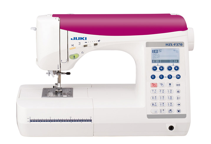 Šicí stroj Juki HZL - F 370