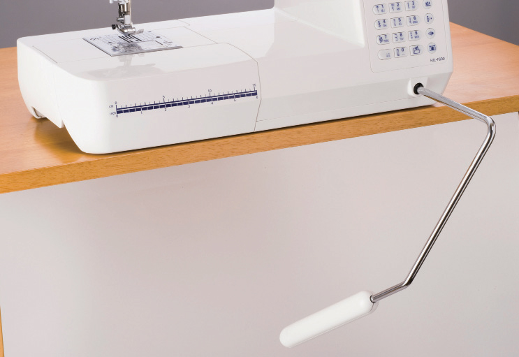 Kolení páka šicího stroje JUKI Kolení páka šicího stroje JUKI