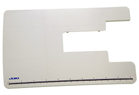 Přídavný stolek pro šicí stroj JUKI Přídavný stolek pro šicí stroj JUKI