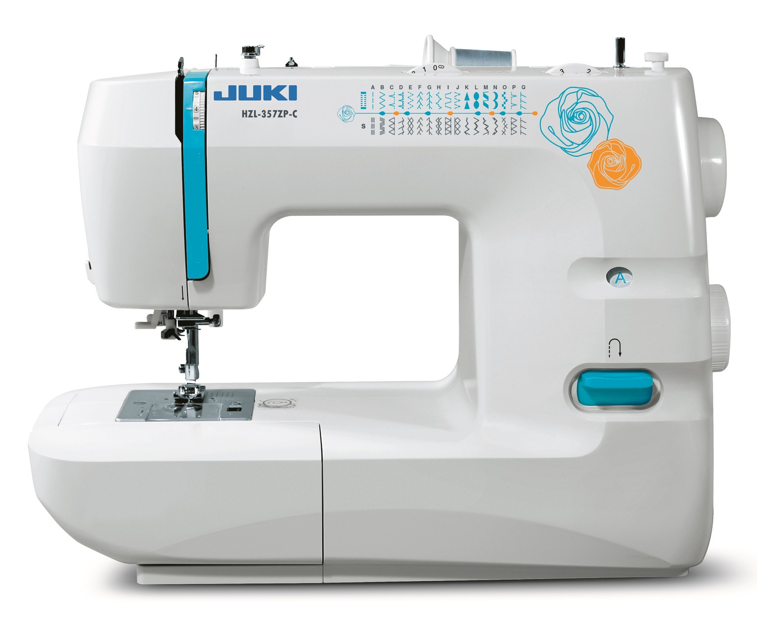 Šicí stroj Juki HZL - 357 ZP-C