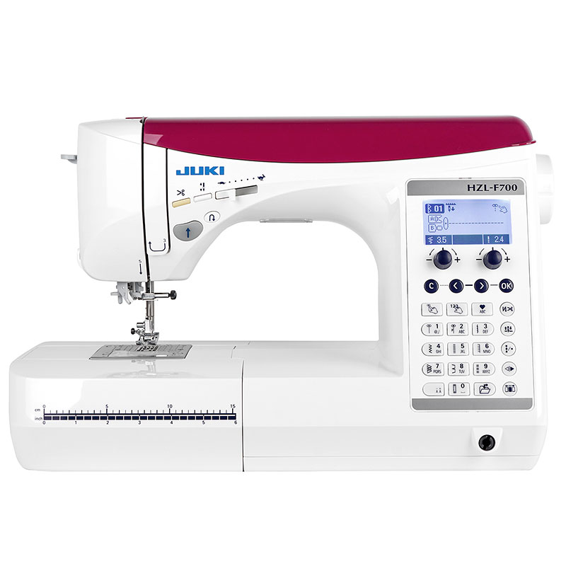 Šicí stroj Juki HZL - F 700