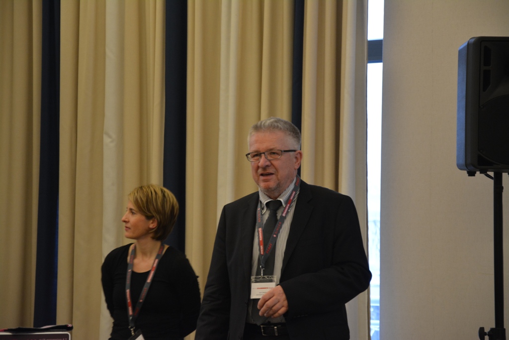 Manažeři Pfaff Manažeři Pfaff