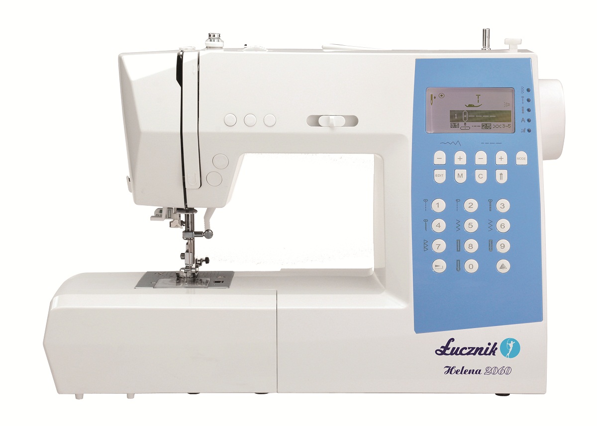 Lucznik 2060 Helena Lucznik 2060 Helena