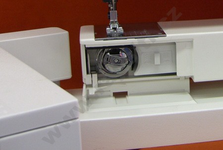 Vertikální rotační chapač Vertikální rotační chapač