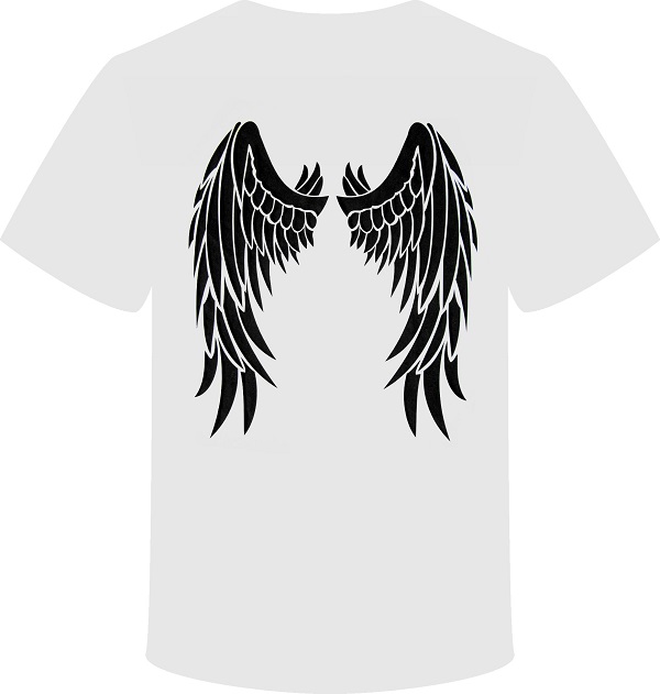 Triko potisk Triko potisk