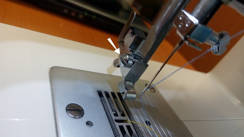 Návod na použití lemovače 2 Návod na použití lemovače 2