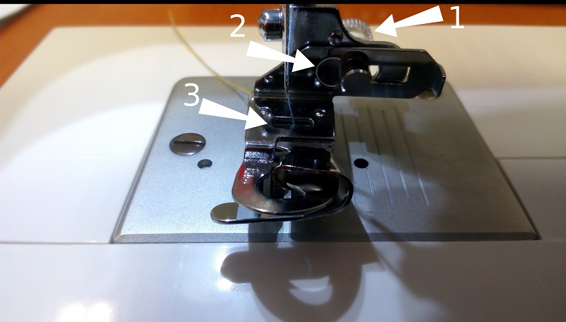 Návod na použití lemovače 4 Návod na použití lemovače 4