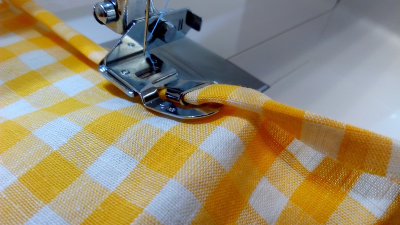 Návod na použití lemovače 7 Návod na použití lemovače 7