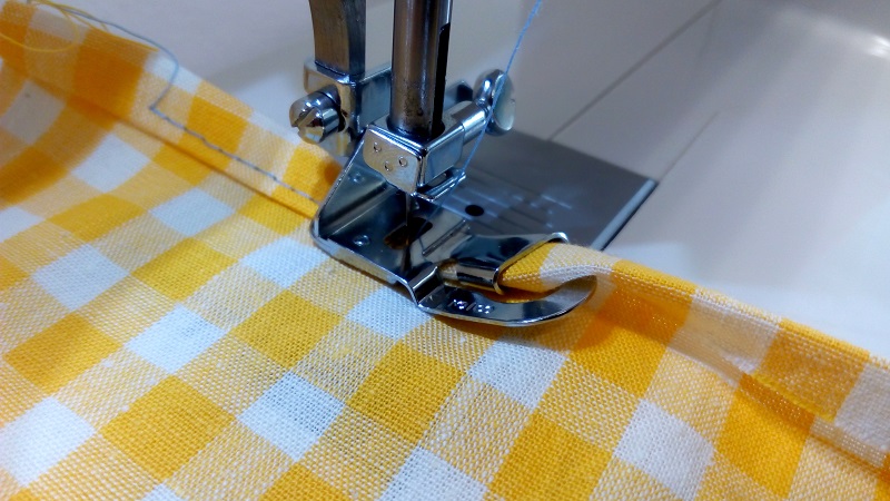 Návod na použití lemovače 8 Návod na použití lemovače 8