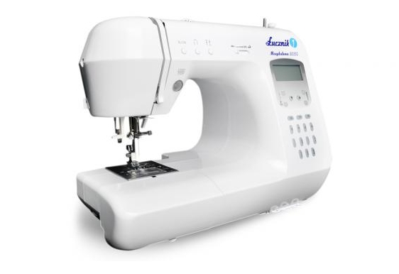 Šicí stroj Lucznik 2050 Magdalena