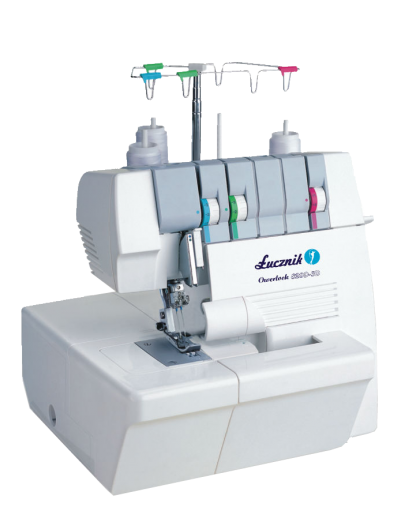 Coverlock Lucznik 820 D - D3