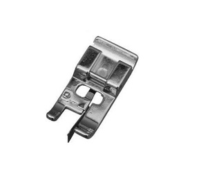 Overlocková patka Lucznik