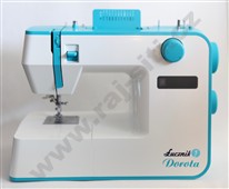 Šicí stroj Lucznik Dorota Šicí stroj Lucznik Dorota