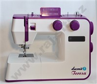 Šicí stroj Lucznik Tereza Šicí stroj Lucznik Tereza