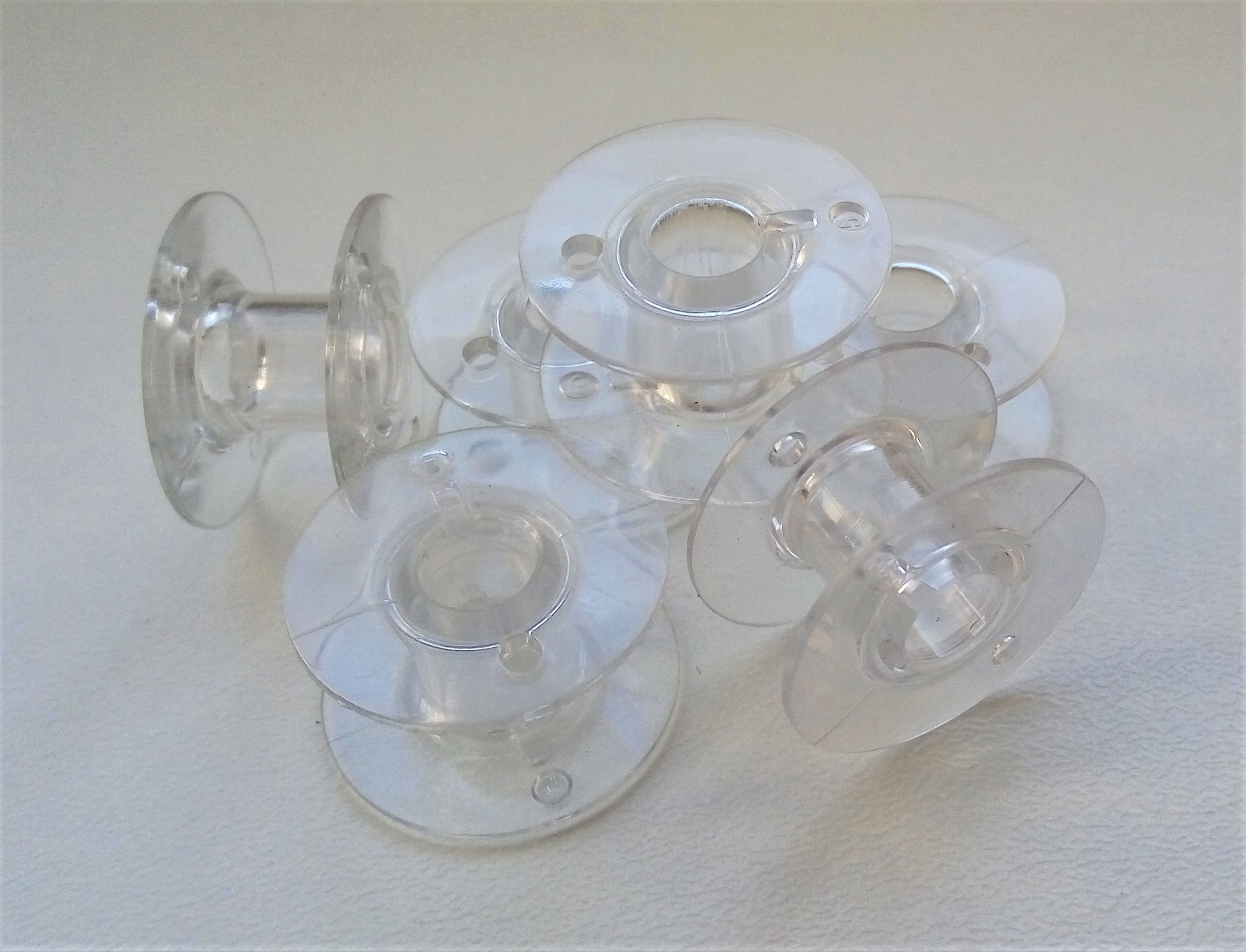 Sada 6ks cívek Lucznik 2070 Malwina