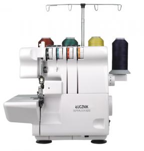 Overlock Lucznik 620 D