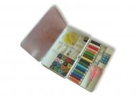 Šicí souprava k šicímu stroji Lucznik 2005 Amelia II Šicí souprava k šicímu stroji Lucznik 2005 Amelia II