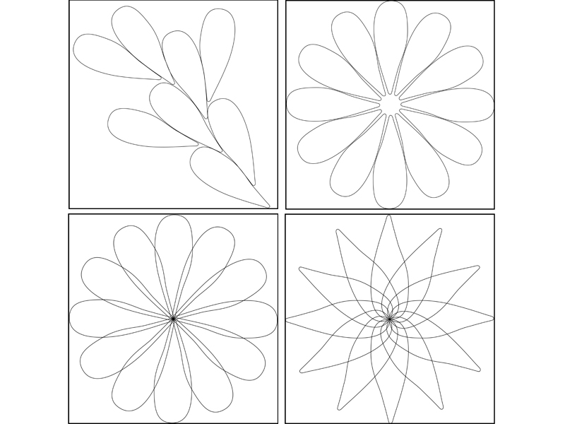 Quiltování Quiltování