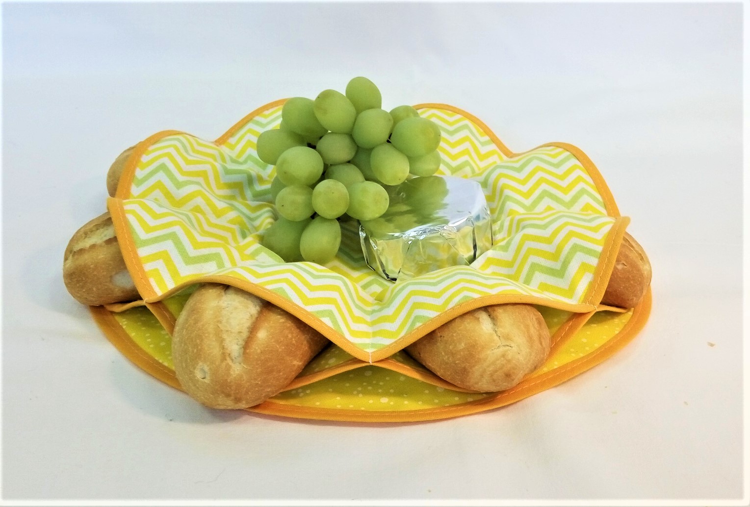 Hotové prostírání Hotové prostírání