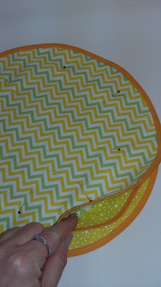 Opět prošpendlete Opět prošpendlete