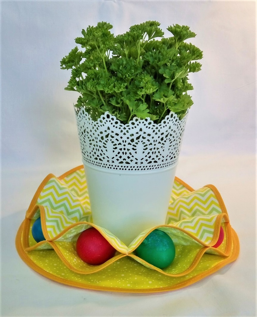 Hotový výrobek Hotový výrobek