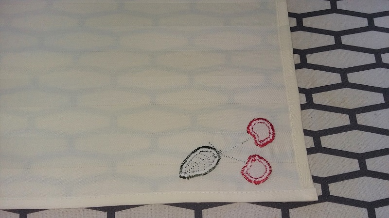 Opětovné přežehlení aplikace